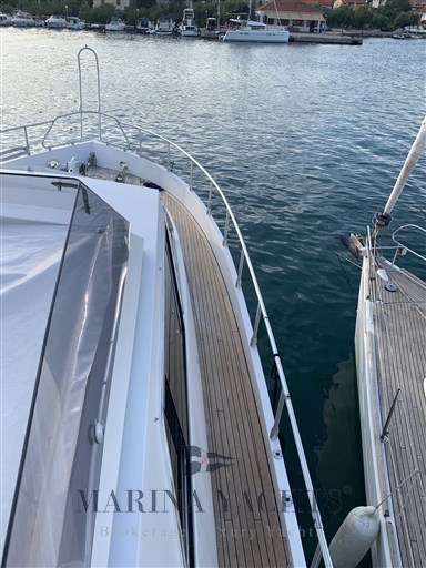 Maggini - Marina Yachts 19