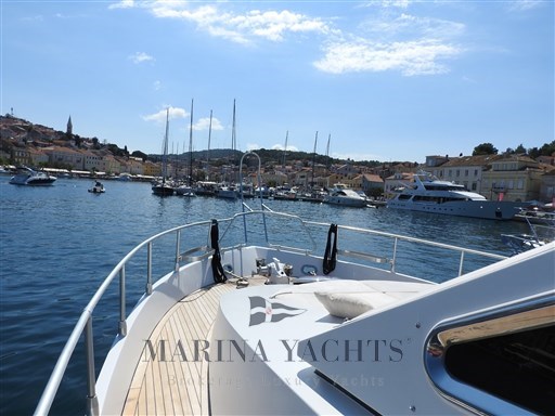 Maggini - Marina Yachts 7
