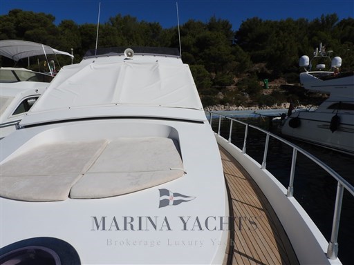 Maggini - Marina Yachts 9