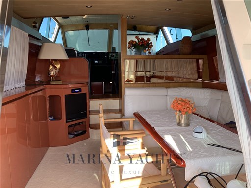 Maggini - Marina Yachts 12