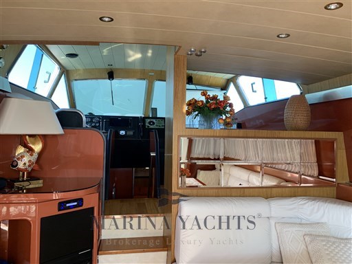 Maggini - Marina Yachts 13