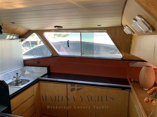 Maggini - Marina Yachts 14