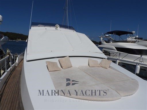 Maggini - Marina Yachts 8