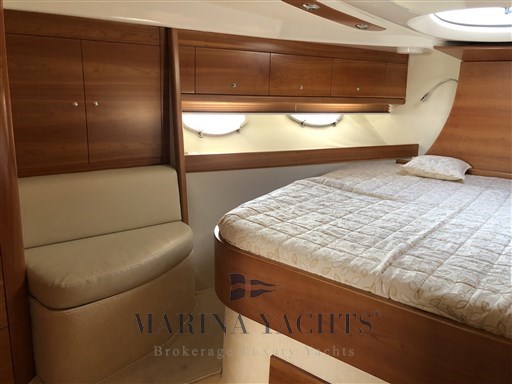 Alena 48 - Marina Yachts 36