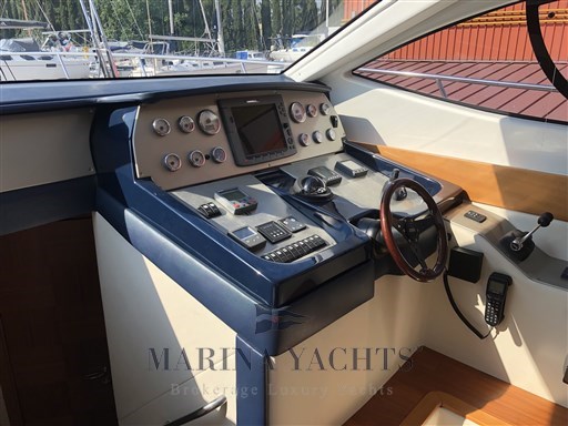 Alena 48 - Marina Yachts 26