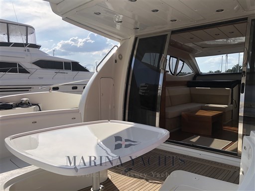 Alena 48 - Marina Yachts 7