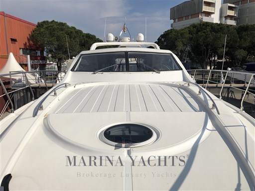 Alena 48 - Marina Yachts 20