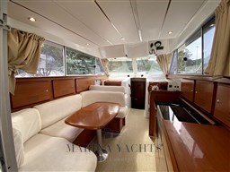 Beneteau Antares 10.80 - Marina Yachts (18)