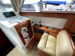 Beneteau Antares 10.80 - Marina Yachts (24)
