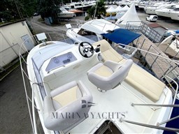 Beneteau Antares 10.80 - Marina Yachts (1)