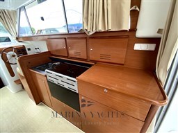 Beneteau Antares 10.80 - Marina Yachts (20)