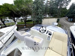 Beneteau Antares 10.80 - Marina Yachts (2)
