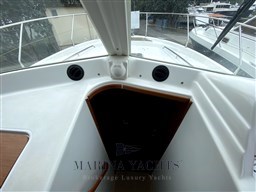 Beneteau Antares 10.80 - Marina Yachts (17)