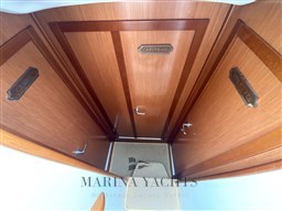 Beneteau Antares 10.80 - Marina Yachts (16)