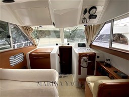 Beneteau Antares 10.80 - Marina Yachts (19)