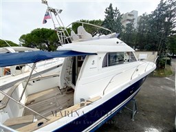 Beneteau Antares 10.80 - Marina Yachts (5)