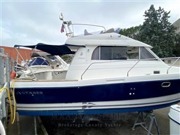 Beneteau Antares 10.80 - Marina Yachts (4)