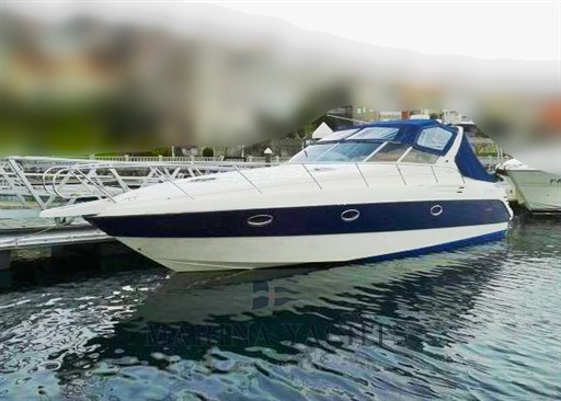 Cranchi Smeraldo 37
