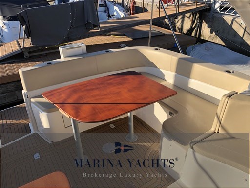 Saver 330 Sport - Marina Yachts 9