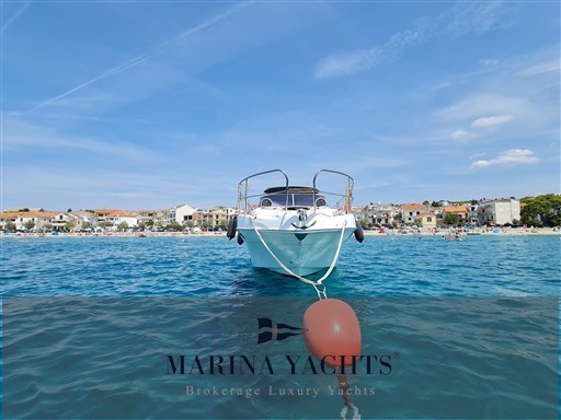 Saver 330 Sport - Marina Yachts 34