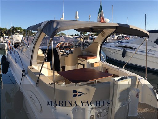 Saver 330 Sport - Marina Yachts 36