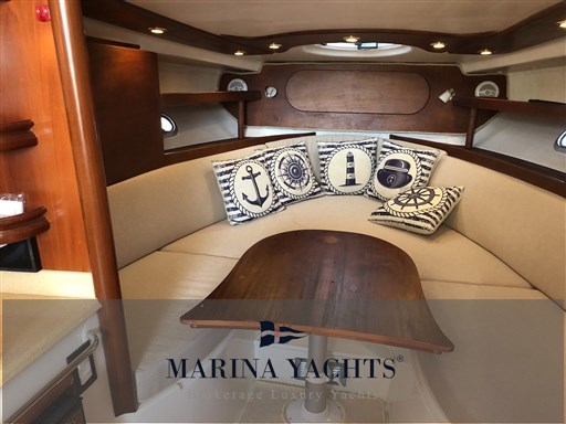 Saver 330 Sport - Marina Yachts 32