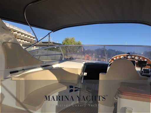 Saver 330 Sport - Marina Yachts 21