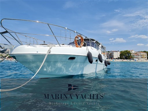 Saver 330 Sport - Marina Yachts 35