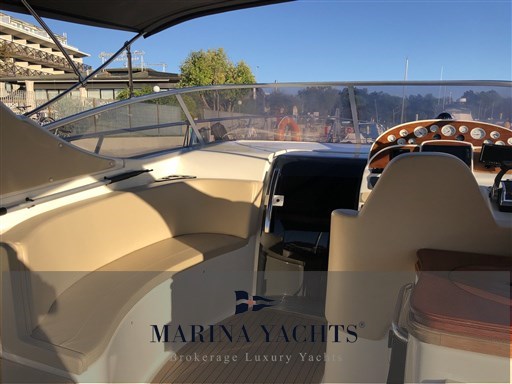 Saver 330 Sport - Marina Yachts 5