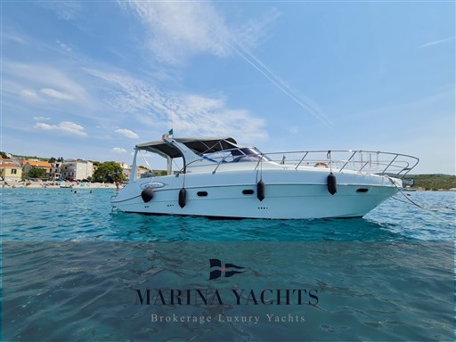 Saver 330 Sport - Marina Yachts 3