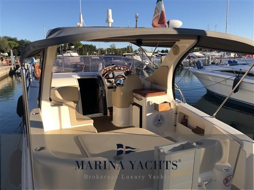 Saver 330 Sport - Marina Yachts 11
