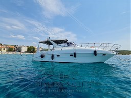 Saver 330 Sport - Marina Yachts 1