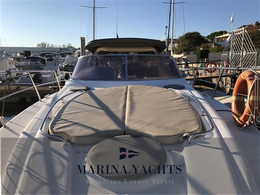 Saver 330 Sport - Marina Yachts 12