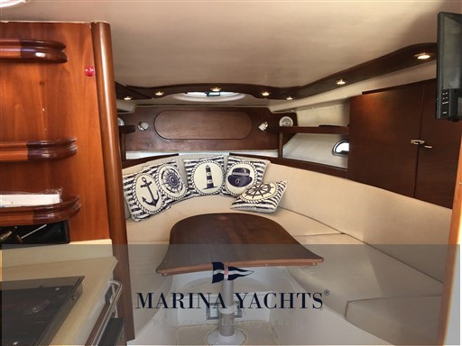 Saver 330 Sport - Marina Yachts 31
