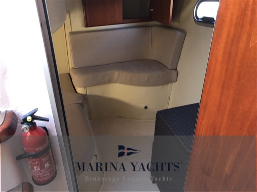 Saver 330 Sport - Marina Yachts 19