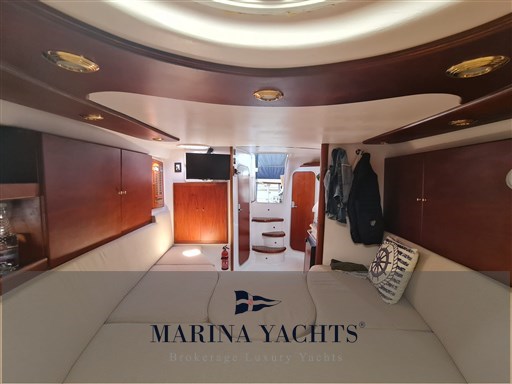 Saver 330 Sport - Marina Yachts 15
