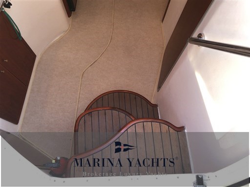 Saver 330 Sport - Marina Yachts 14