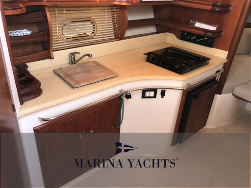 Saver 330 Sport - Marina Yachts 16