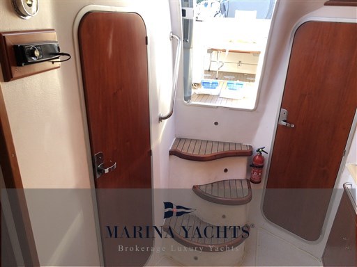 Saver 330 Sport - Marina Yachts 26