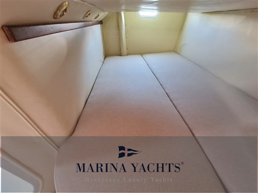 Saver 330 Sport - Marina Yachts 30