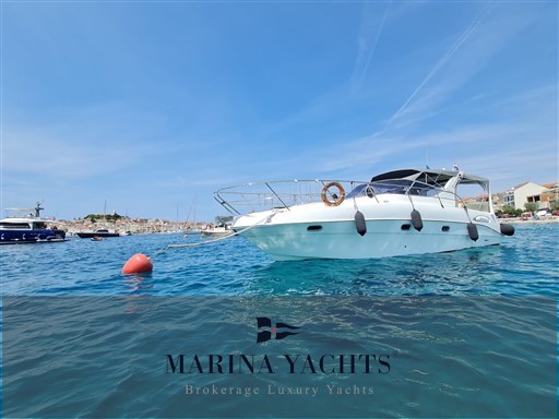 Saver 330 Sport - Marina Yachts 33