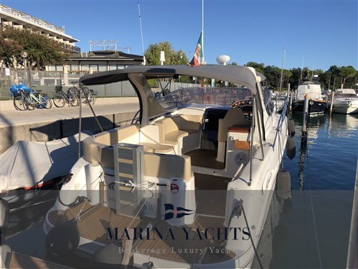 Saver 330 Sport - Marina Yachts 4