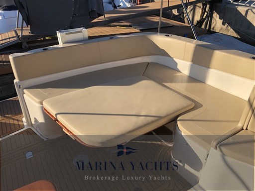 Saver 330 Sport - Marina Yachts 10