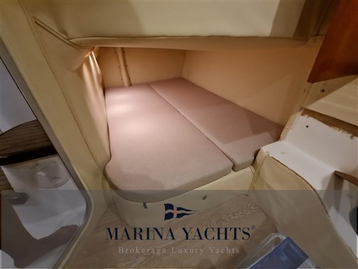 Saver 330 Sport - Marina Yachts 20