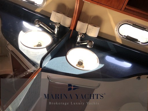Saver 330 Sport - Marina Yachts 28
