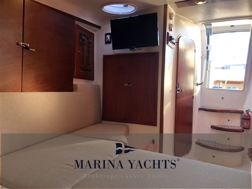 Saver 330 Sport - Marina Yachts 25