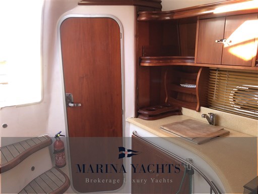 Saver 330 Sport - Marina Yachts 29
