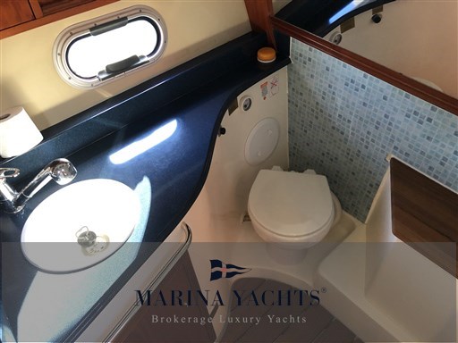 Saver 330 Sport - Marina Yachts 18