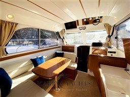 Beneteau Antares Serie 9 2008 - Marina Yachts (7) (Personalizzato)