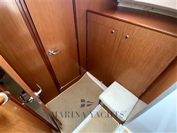 Beneteau Antares Serie 9 2008 - Marina Yachts (11) (Personalizzato)